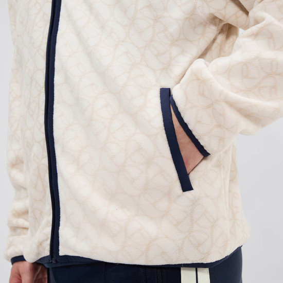 Ellesse Ανδρική ζακέτα Sartoria Pescari FZ Jacket